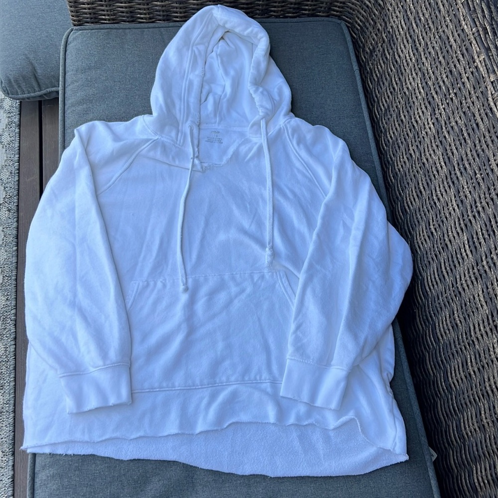 Cozy Oversized Aerie Sweatshirt